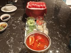 -蒋记海鲜姿造•洋房别墅(星河湾店)