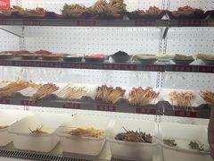 -镇江龙·火锅串串(武侯祠店)