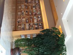 自由之丘咖啡店-自由之丘