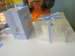 -悟空叔叔蛋糕定制·DIY(德思勤店)