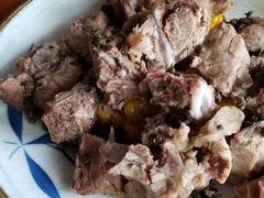 风吹龙骨-盐帮食坊•小河帮川菜(四川师大店)