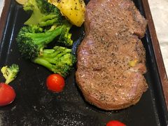 -必胜客(大观天地店)
