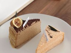 -CAKE WANG千层制造所(省府店)
