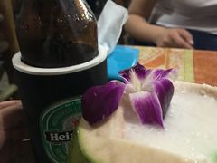 -Jungle Kitchen
