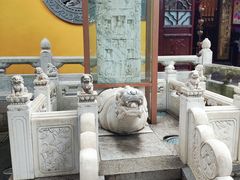 -寒山寺