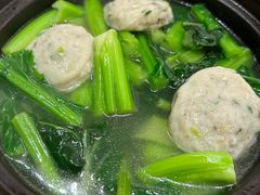 -清晖小苑·顺德菜(观澜湖新城店)