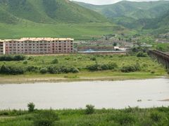 -图们国门景区