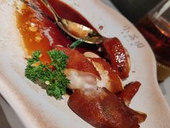 -小荔园·广州名菜豉油鸡(保利中环店)