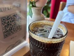 -雕刻时光咖啡馆(北师大店)