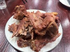 -哈尔滨大水饺(船山路店)