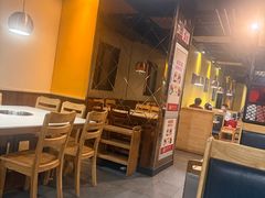 -傣妹火锅(南京东路一店)