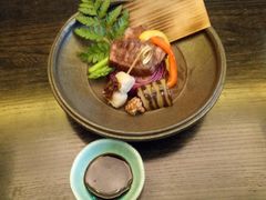 -滩万日本料理Nadaman(国贸大酒店)