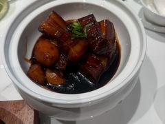 -久宴·天目湖大鱼头(恐龙园店)