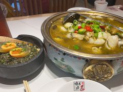 -将军府·鸡毛店(武侯祠店)