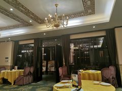 -桃园盛宴·岭南粤菜·手工茶点(南庄店)