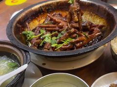 红烧鸡爪爪-多福临砂锅居(苏堤北路店)