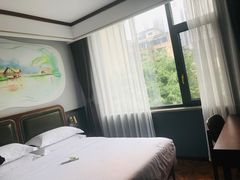 -时光漫步S酒店(成都宽窄巷子店)