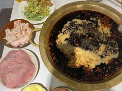 -符淼淼火锅(宽窄巷子店)