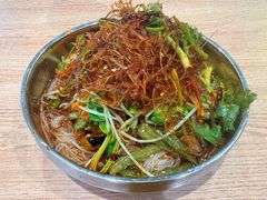 -朝鲜族拌面拌饭·佳木斯风味(砂之船店)