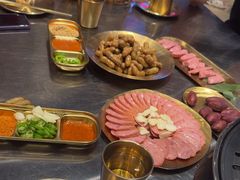 -大千金齐齐哈尔烤肉(清湖店)