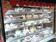 -85度C(广州石牌桥店)