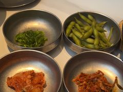 -范儿·嫂子烤肉·精致炭火烤肉(长治路店)