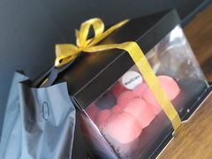 -美事客·面包·蛋糕·甜品(CBD店)