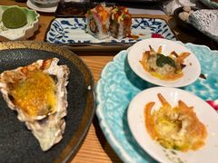 -京旬海鲜放题·铁板烧自助餐厅