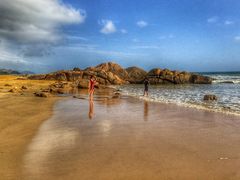 -石梅湾艾美度假酒店