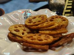 -甘尼仕印度餐厅酒吧(斜塘老街店)