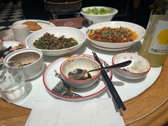 -新白鹿餐厅(第一百货店)