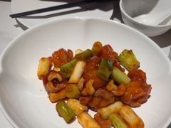 -外婆家(西红门荟聚购物中心店)