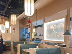 -萌渔·金牌蒜香烤鱼(临安万华广场店)