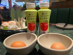 -牛New寿喜烧(中山公园龙之梦店)