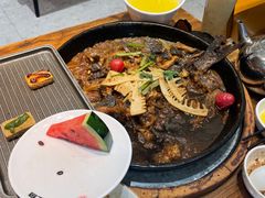 -老板恋上鱼(印象城店)