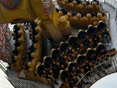 -横店影视城梦幻谷园区