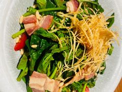 -有喜屋·鲜鸡烧鸟·居酒屋(安龙路店)