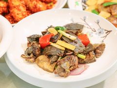 -有腥气私房菜·寻味顺德