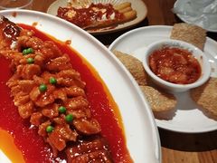 -汉小城·老铫子藕汤·乡野湖北菜(江汉路吉庆街店)