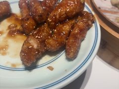 -龍聚祥烧麦馆(万达店)