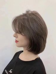 -首脑美发沙龙