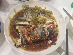 -新新湘菜馆(新中街二条店)