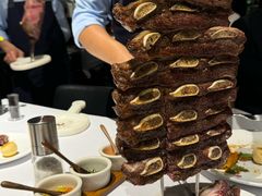 -拉蒂娜·巴西牛排馆 Latina·Brazilian Steakhouse(陆家嘴旗舰店)