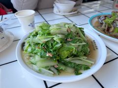 -日照大牌檔•小船海鲜(万平口店)