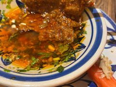 -旧街市鲜货老火锅(大光路店)