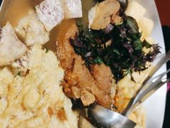 -小螺大作·螺蛳粉火锅(林和西店)