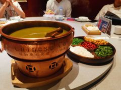 -桂小厨广西菜(青秀万达店)