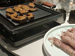 -蚝伯·新派海鲜(荣昌店)