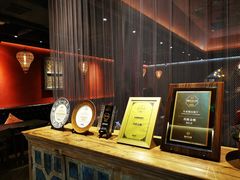 -丝路金桃·新疆菜(徐汇店)