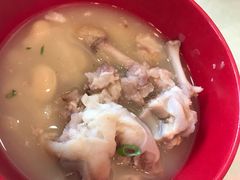 -廖老妈蹄花店(人民公园陕西街259号店)